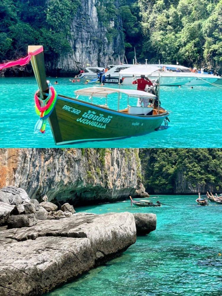 泰国4天3晚自由行攻略泰国芭提雅四天三晚路线费用攻略