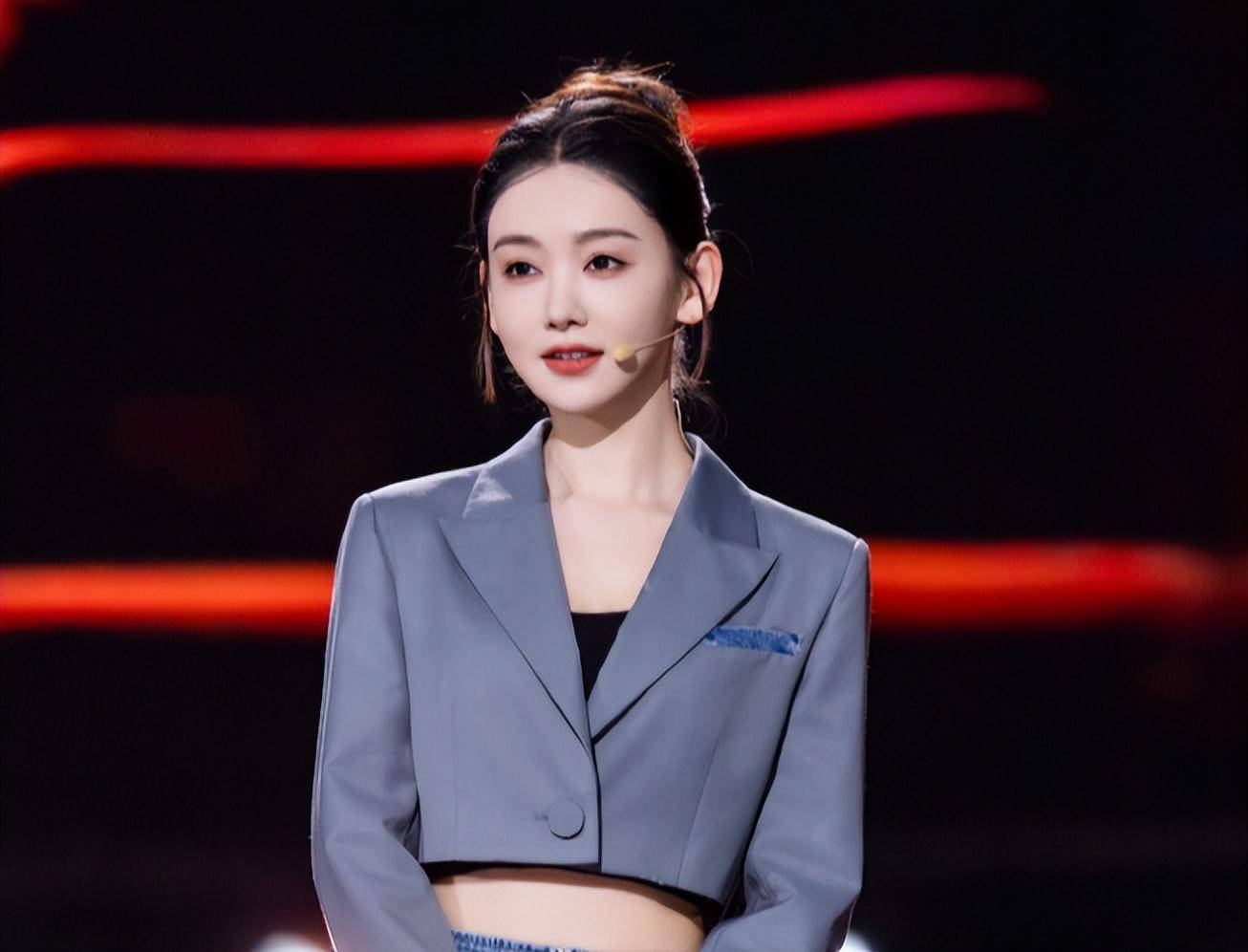 《无限超越班》,可她却转行做短剧,还混得风生水起_网友_李沐_时候