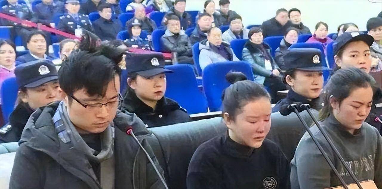 原创回顾2019年玛莎拉蒂撞宝马案赔钱还是偿命