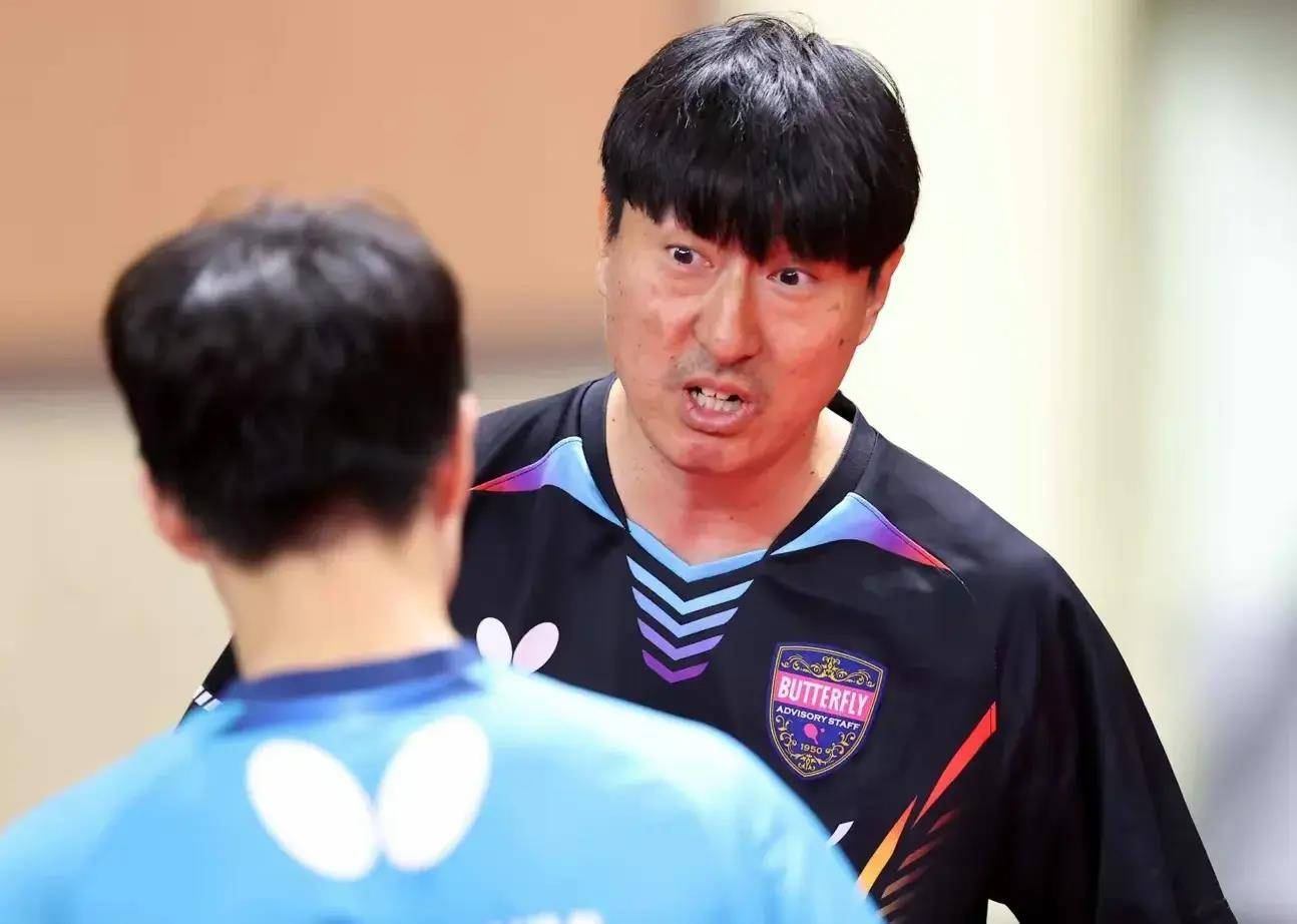 吴俊成反对奥马尔,外界似乎认为他注定是炮灰.