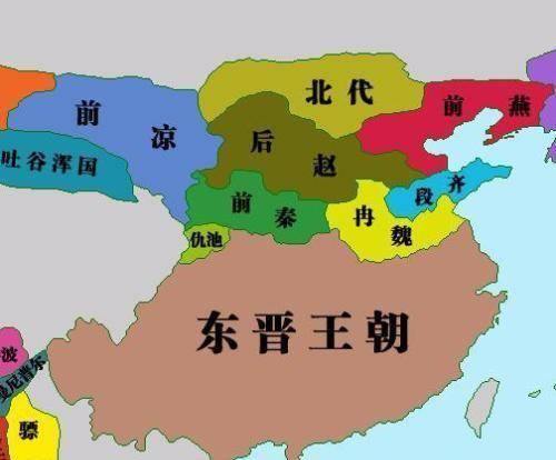 原创一个仅仅建立3年的国家却挽救了汉族的传承如今却饱受质疑