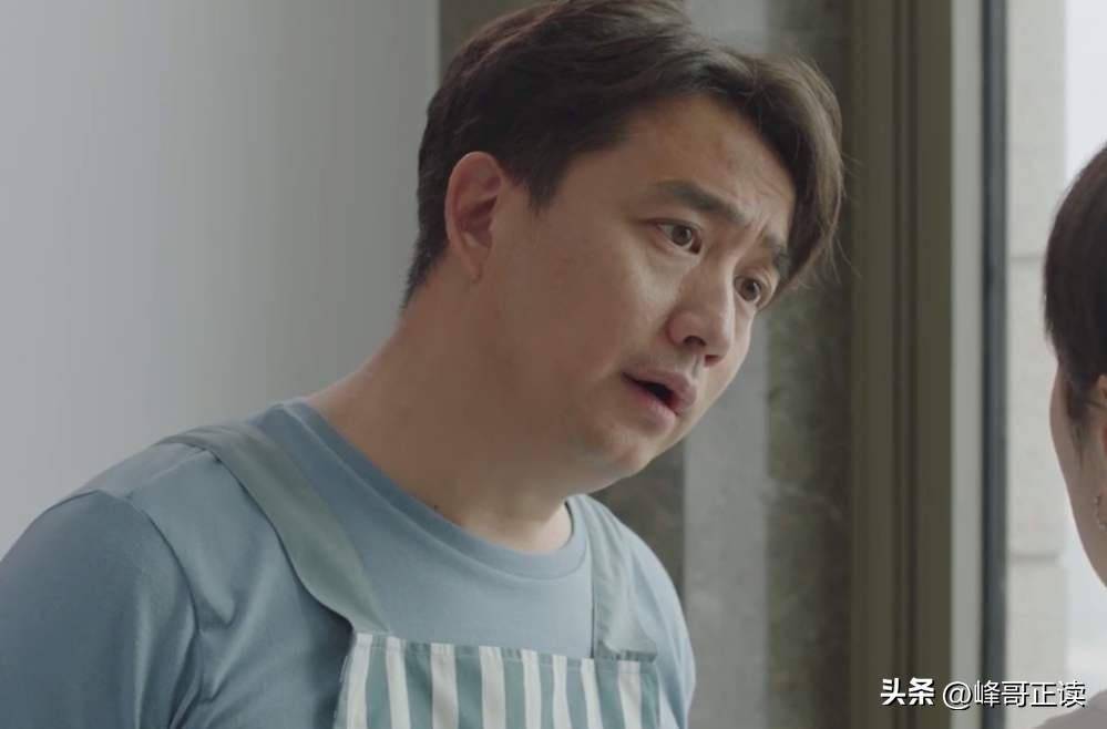 明明演技烂,却被吹上天的四位老戏骨,网友:只长年纪不长演技_陈浩民
