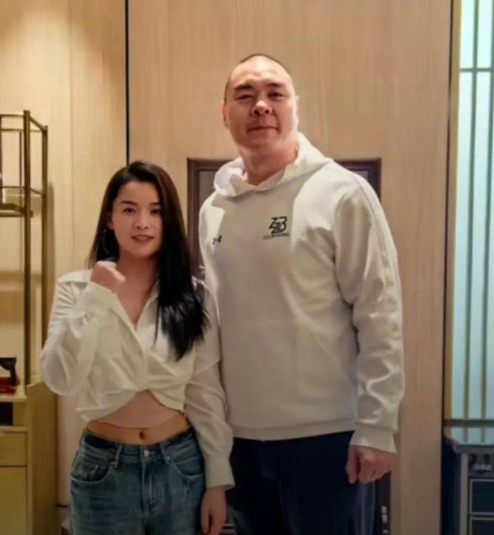 原创张志磊老婆曝光夫妻俩为拳击禁欲10年刚团聚没几天又两地生活