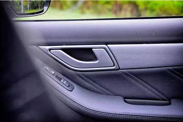 塑料选材 | 汽车门板用什么材料?_搜狐汽车_搜狐网