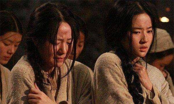 原创北宋灭亡前只有他站出来咬掉了金贼的耳朵最后被五马分尸