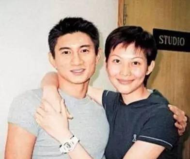 蔡少芬,错爱马雅舒,挥手徐若瑄,终娶小16岁刘诗诗_因为_苏有朋_陈志朋