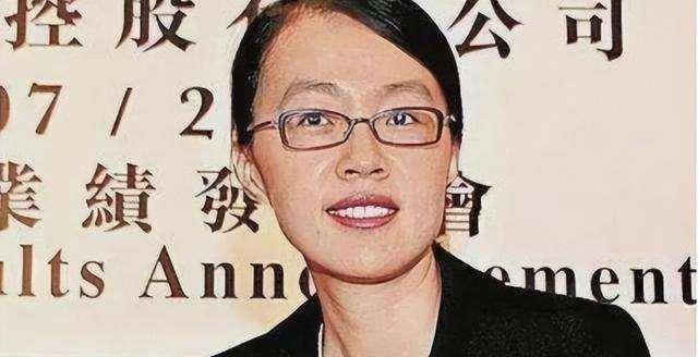 原创西藏女首富朱林瑶从不透露发家史靠烟厂身价210亿如今被调查