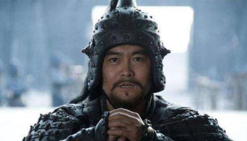 原创魏蜀吴三国最厉害五虎将分别是谁排名第四的都病逝第一都悲催