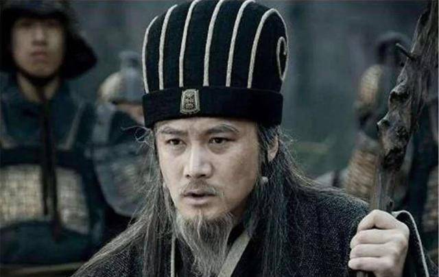 诸葛亮_条件_司马懿