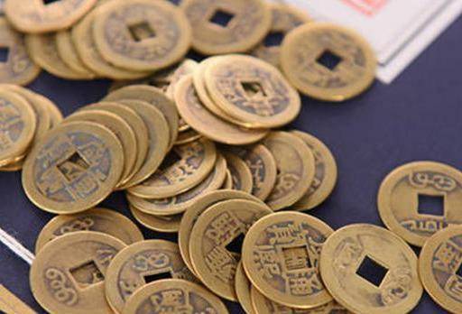 盗铸,南北朝虚币泛滥,是统治者与民争利思想在作祟_货币_价值_钱币