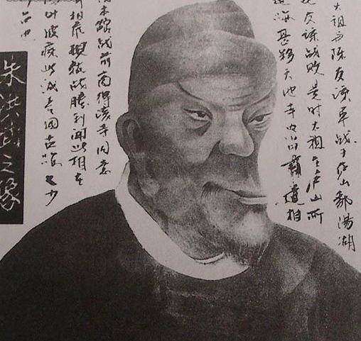 原创明朝第一富豪曾经资助过朱元璋最终引起皇家忌惮而被灭族