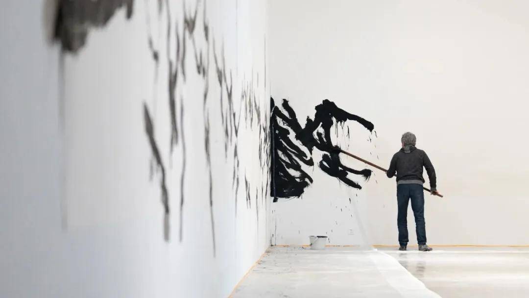 谭平: 纪念与告别|灰度 · 中国当代艺术年度档案_展览_作品_创作