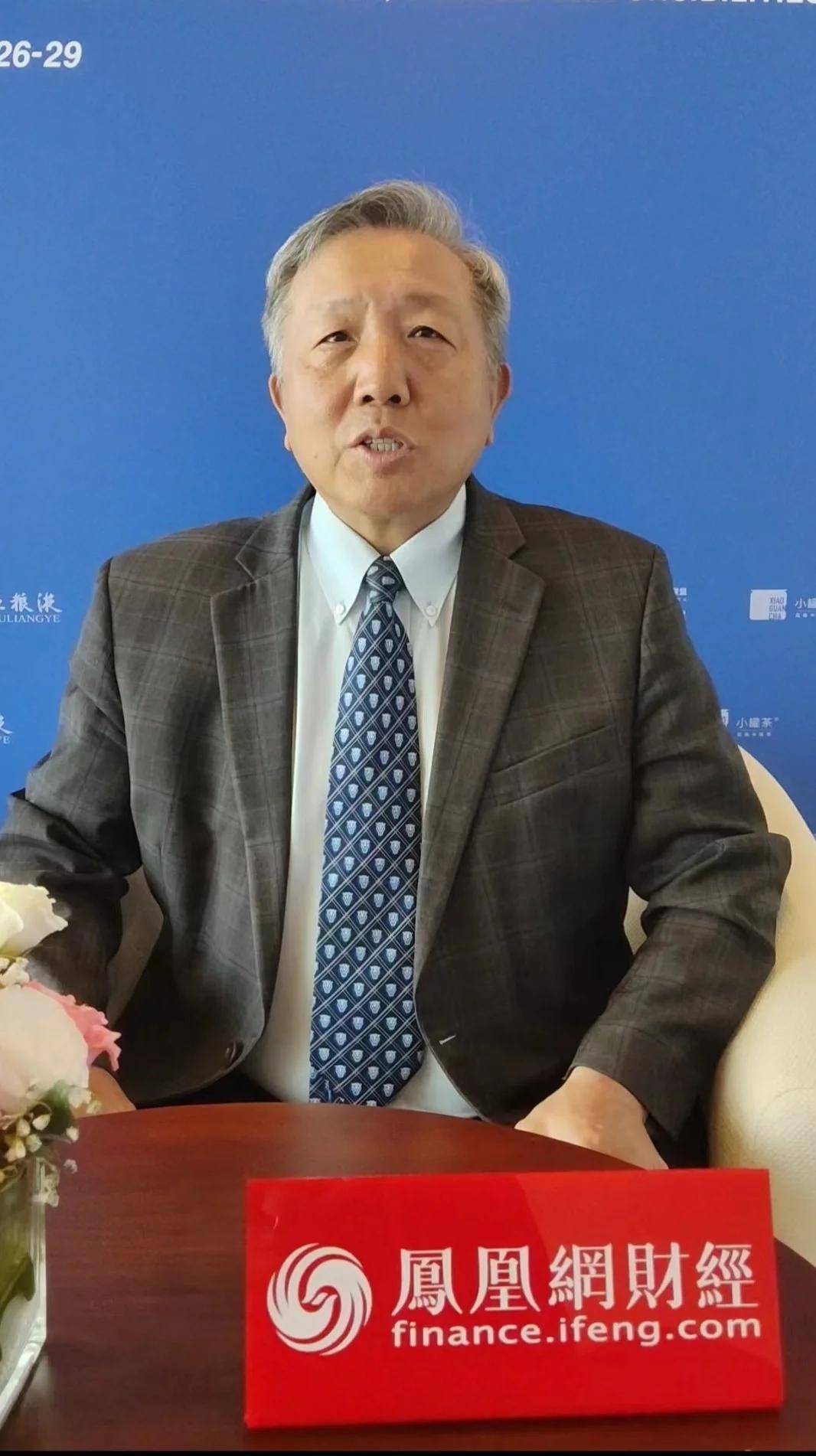 吴晓求谈近期a股波动:救市不是救的指数,而是市场的信心