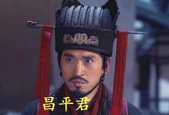 原创嫪毐起兵谋反之后参与平定叛乱的三个人最后没有一个善终