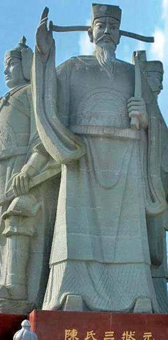 大家在中学都学过欧阳修的《卖油翁》,"陈康肃公尧咨善射,当世无双,公