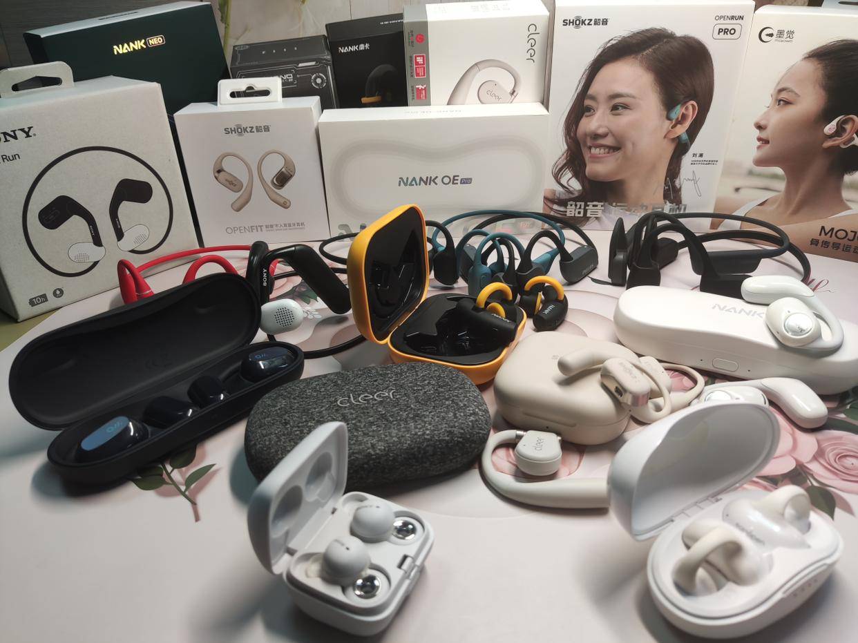 蓝牙耳机哪个品牌质量最好最耐用购前必读的高热度机型指南