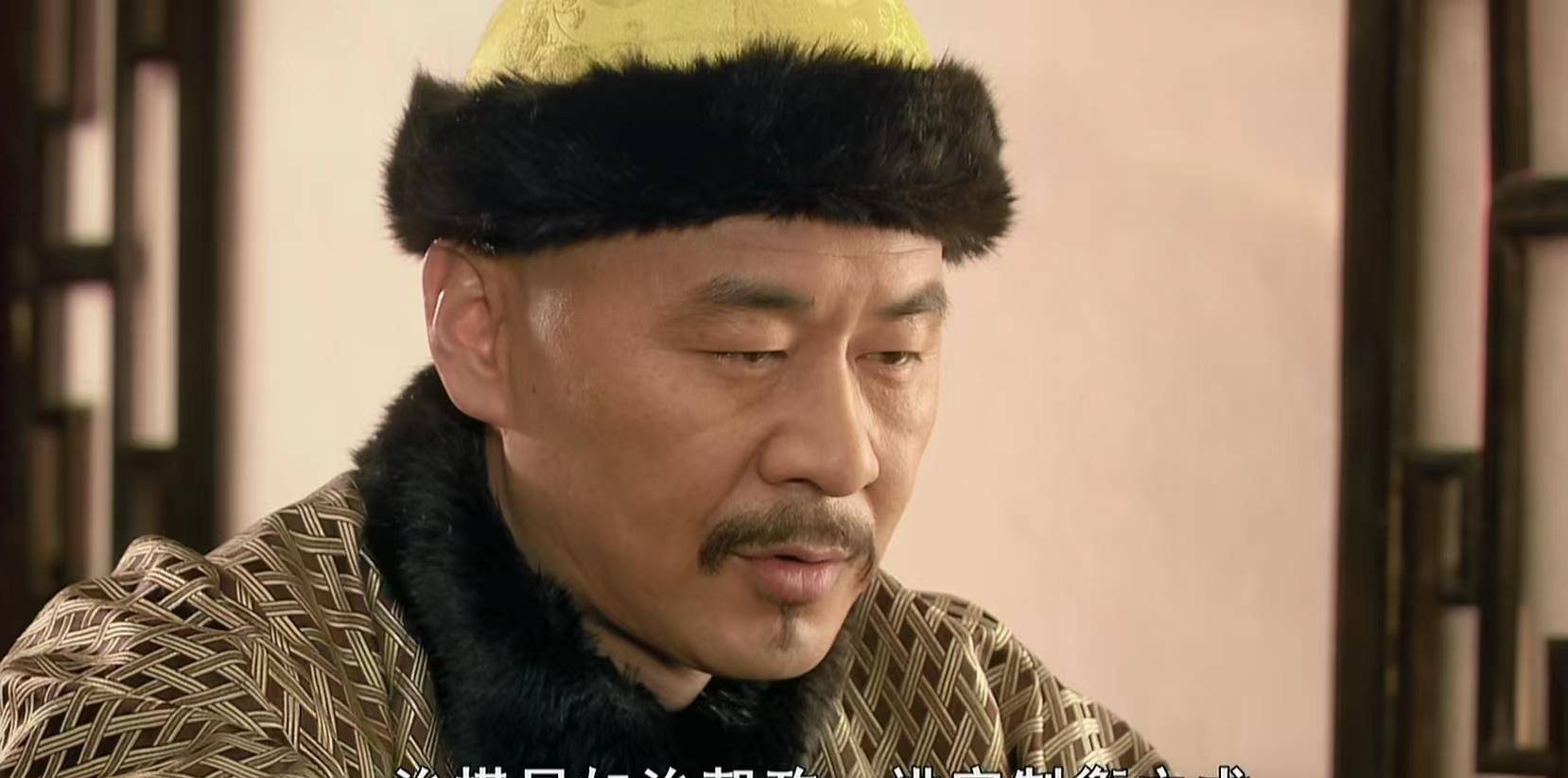 甄嬛传果郡王为了甄嬛是怎么向皇上告年羹尧的状的