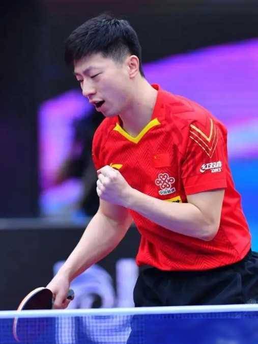 乒乓球 507_675 竖版 竖屏