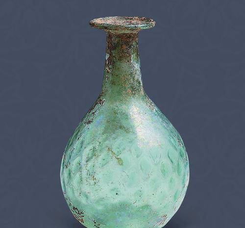古代玻璃制品怎么来的透过丝绸之路看其与古代玻璃的难分难舍