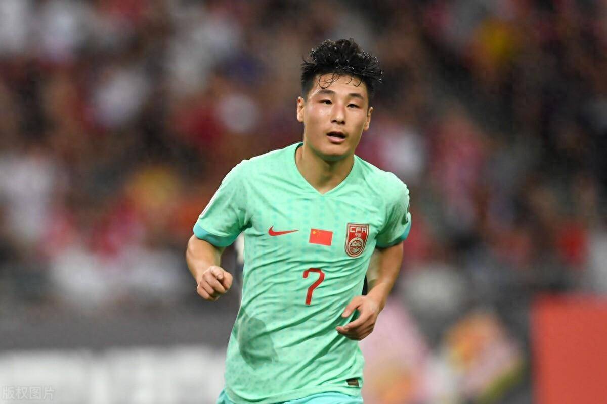 打泰国国家足球队已经归化了武磊作为前锋我同意在6月份提供帮助