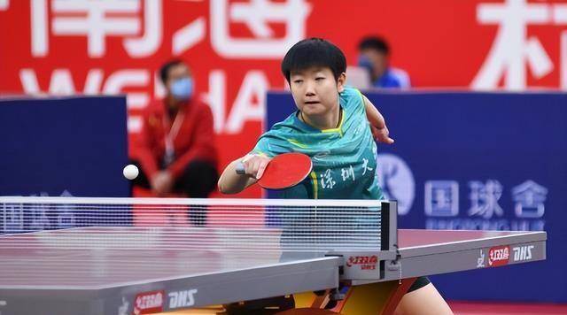 原创03国乒世界冠军遭横扫林高远逆境救主连轰111率队翻盘