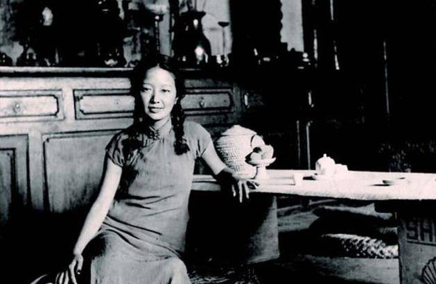 原创清末美女陆英16年连生14胎一代佳人沦生育机36岁倒在产房