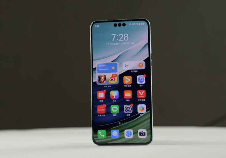 9%,华为也难救市?_消费者_mate_系列