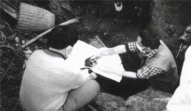 猴娃曾繁胜曾被认为是野人后代专家对其尸检后有何发现