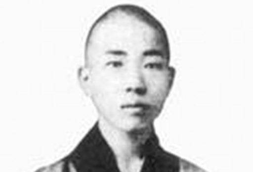 原创苏曼殊的短命人生曾一顿吃60个包子不听医生劝告35岁早逝