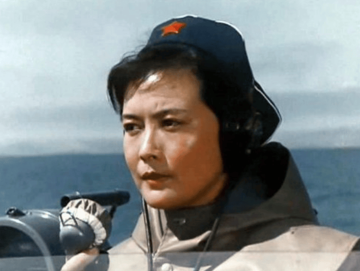 老电影《苦菜花》演员现状,娟子红颜薄命,赵星梅90岁仍健在_袁霞_曲云