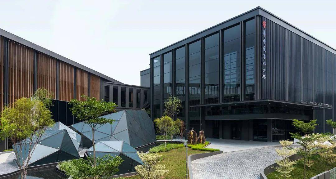 新加坡华中国际学校hcis院校介绍