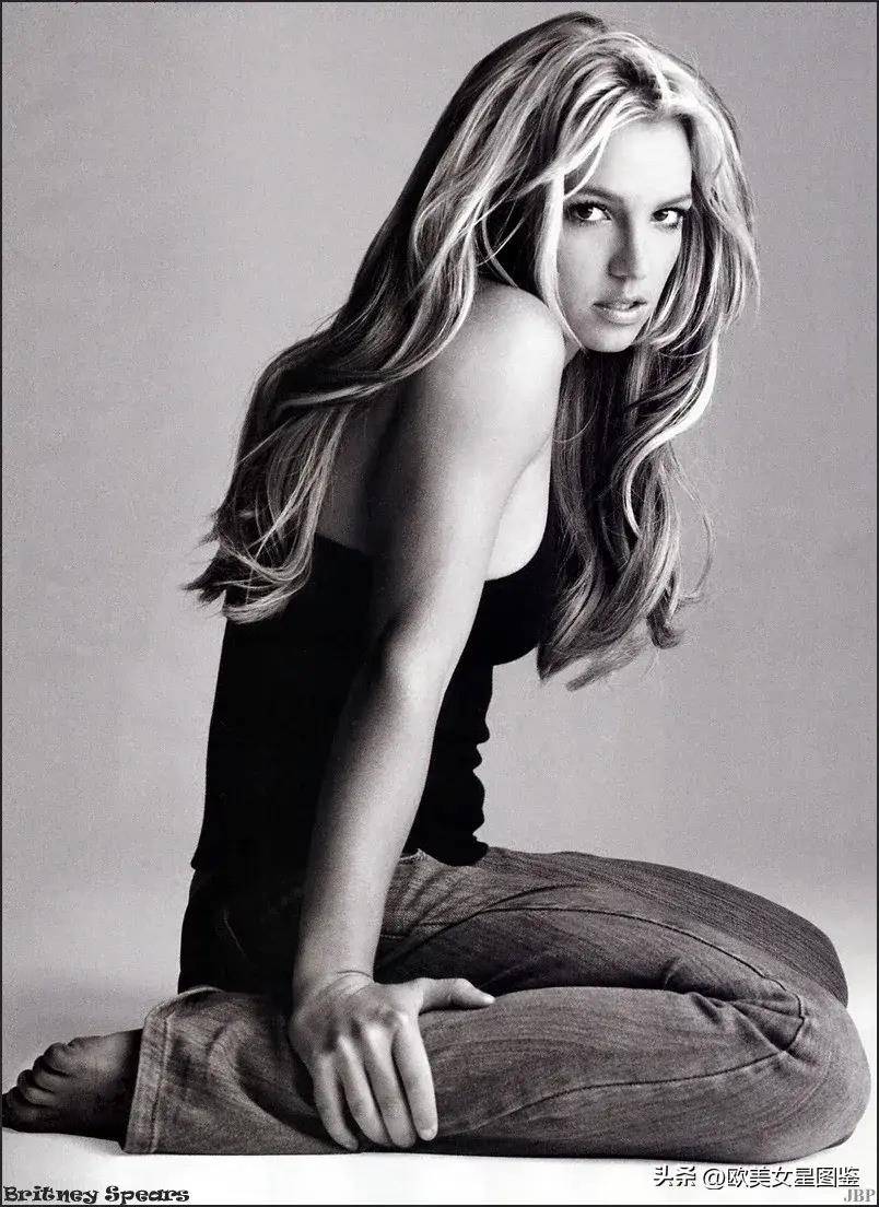 原创泰勒斯威夫特的影响力已经超过了布兰妮斯皮尔斯了吗