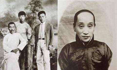 原创鲁迅既然爱上了学生许广平为什么坚持不跟发妻朱安离婚呢