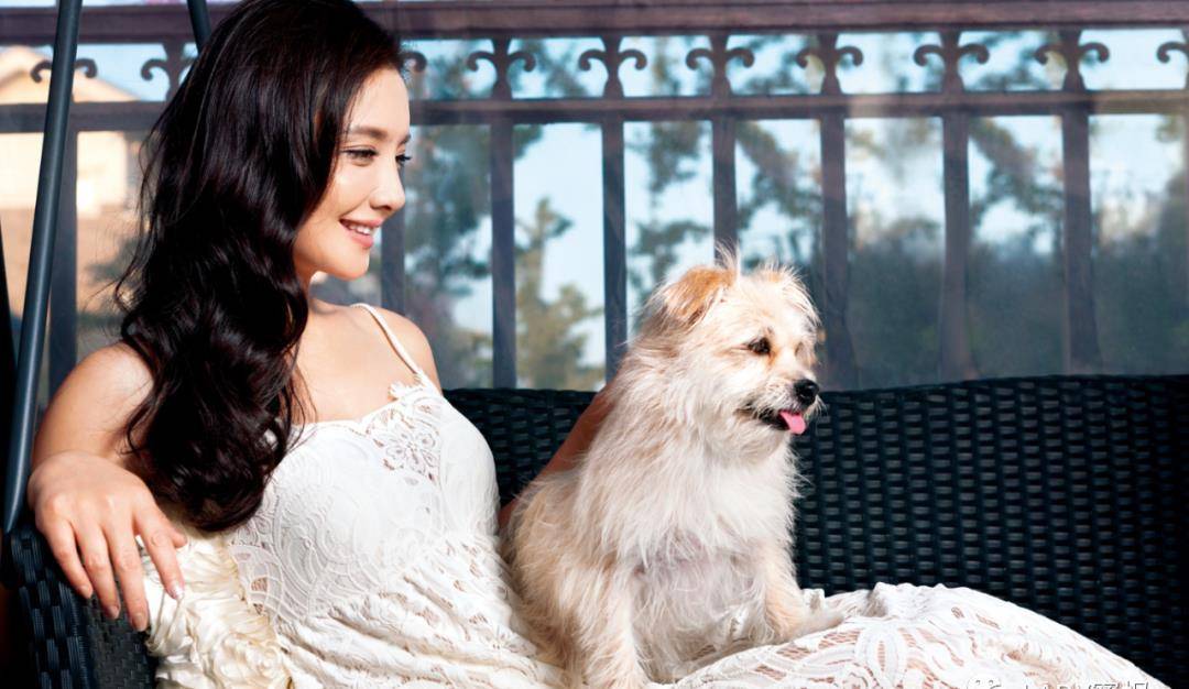 原创平淡角色也可以淋漓尽致孙茜的幸福生活与婚姻