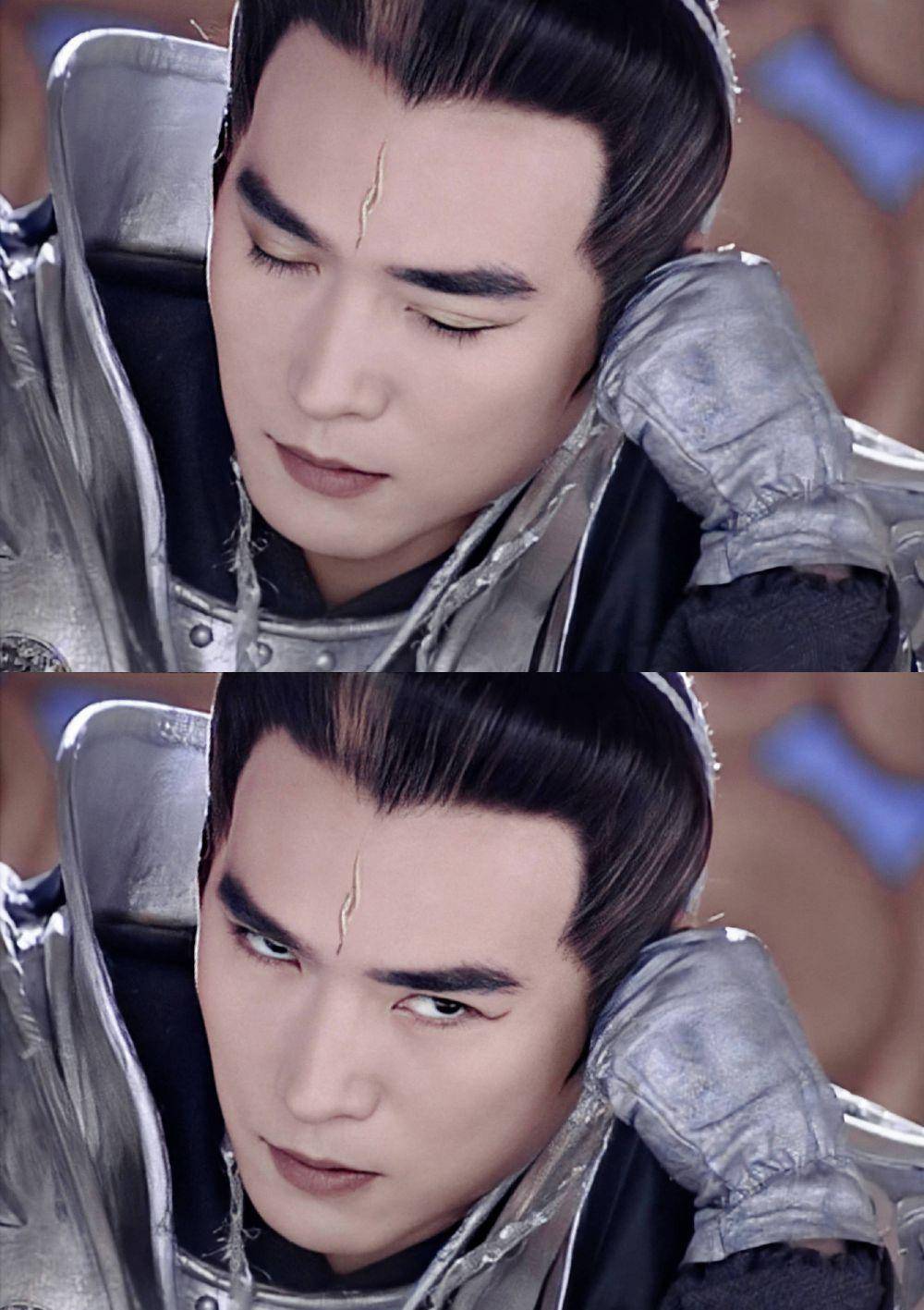 原创没颜值就别装男神这几位男星才是真正的古装大神观众眼都没瞎