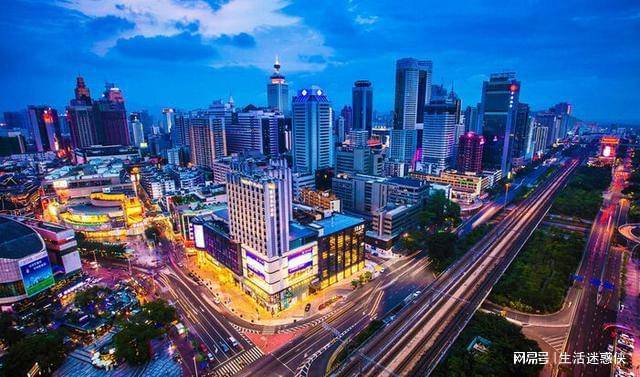 百万富豪最多的亚洲城市深圳上海北京上榜