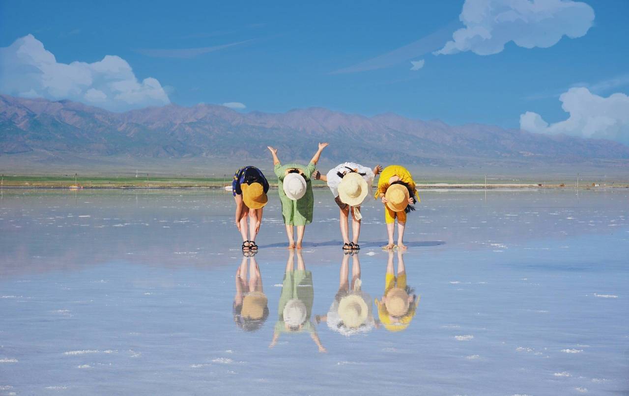 西北敦煌旅游四日游总花费去西北敦煌4日游多少钱