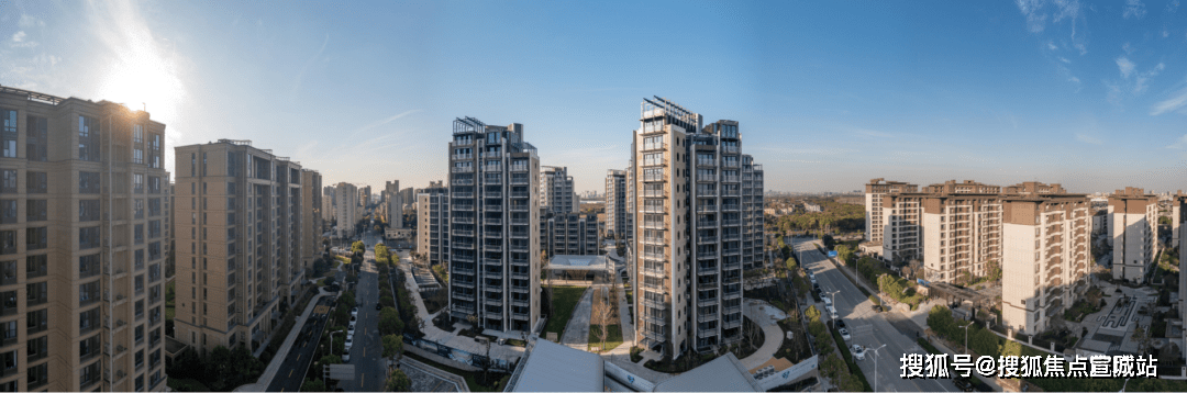 格力公园海德公园海德欢迎您大豪宅楼盘详情小区环境户型配套