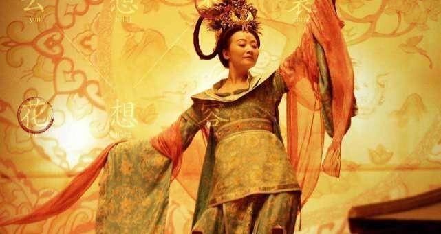 原创长安十二时辰吃胡食物喝胡酒穿胡衣多元化唐帝国流行时尚