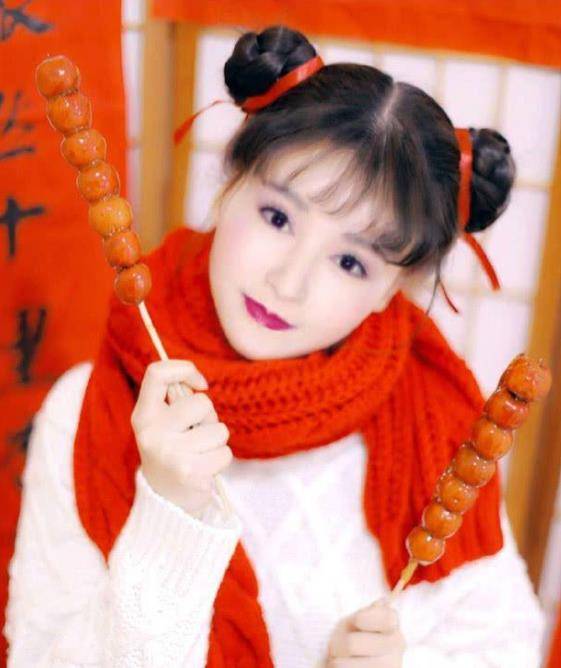 原创说好的不老女神怎么生图却垮了大型翻车现场啊