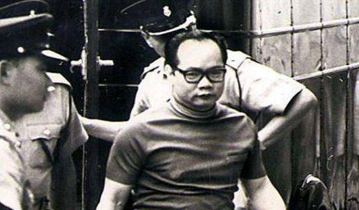 原创江湖史话近代史上的三大毒王凄凉谢幕的殊途同归