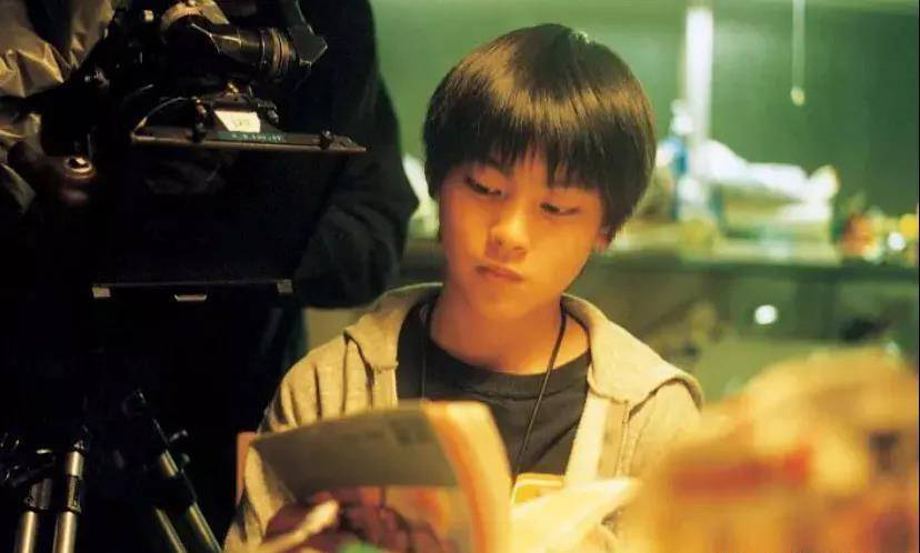 原创人生太彪悍14岁成影帝19岁结婚经历身亡爆肥做洗车工