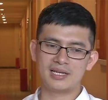 这一幕着实把陈芳吓得措手不及,她万万没想到骆敏钊竟然会突然跟自己