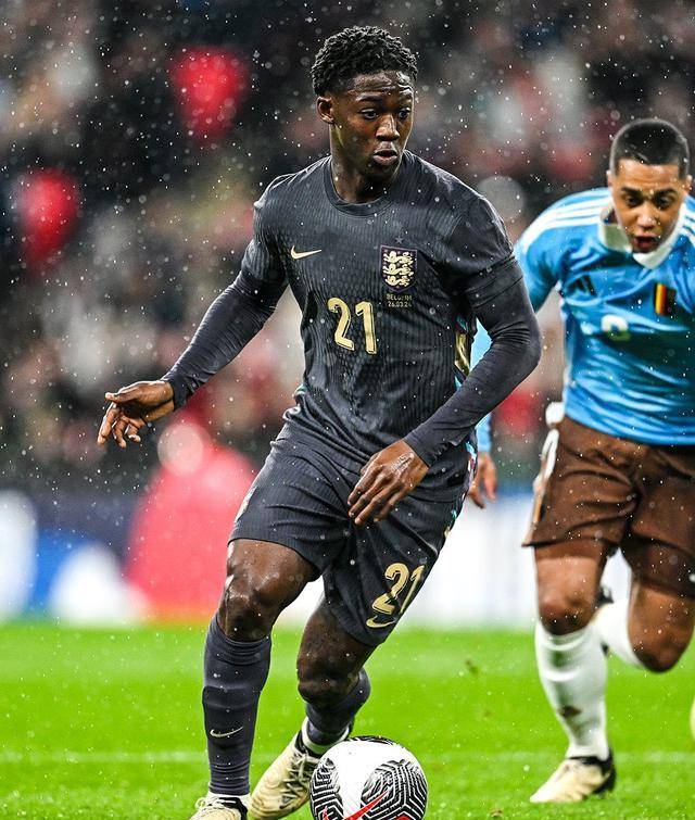 梅诺:从曼联新秀到英格兰队全场最佳,4个月逆袭之路_青训_崛起_最佳球