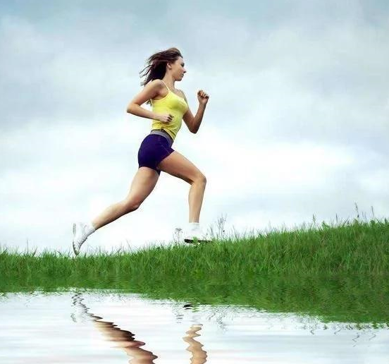 不要再犹豫了,赶紧跑起来!跑步的3大好处你都知道吗?