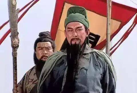 关羽_刘备_人物