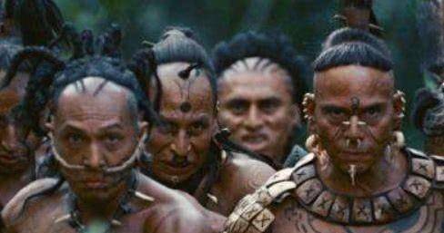 原创玛雅人曾在地球上辉煌一时为何一夜之间消失了到哪里去了