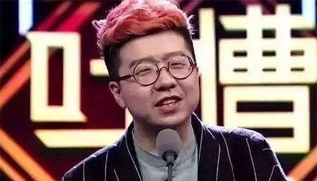 他从普通文员到公司股东,坐拥12亿财富,却称:人间不值得_李诞_生活