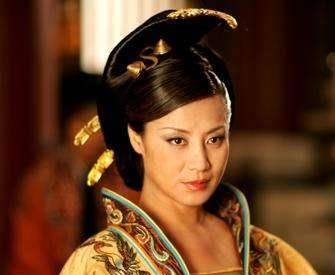 原创萧太后一年轻女子朝中能臣众多她是如何让他们服服帖帖的