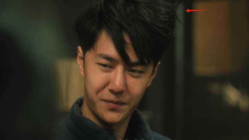 给你看看啥叫男人_王一博_魏若来_对方